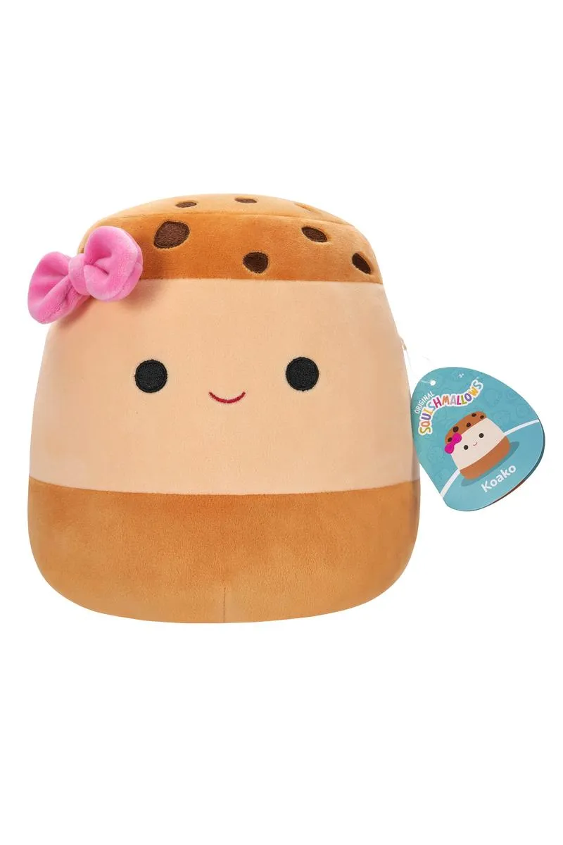 Original Squishmallows™ 5 Inch Scented Food Mystery Plush