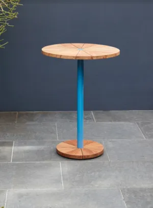 Outdoor Bob Dining Table Round