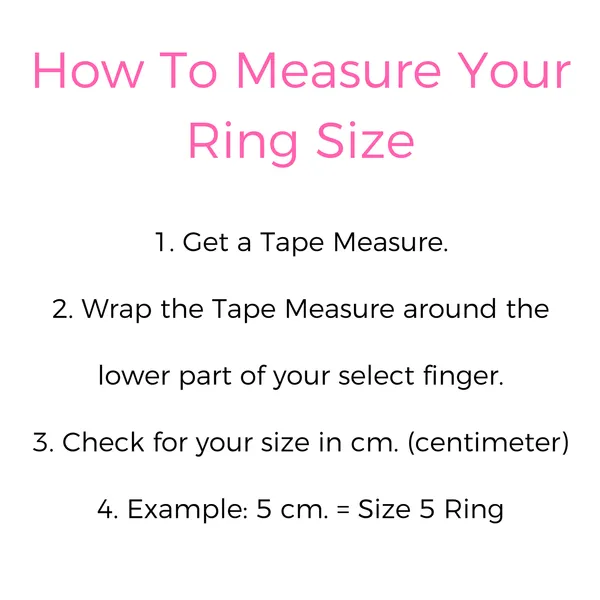 Pavé Chain Ring