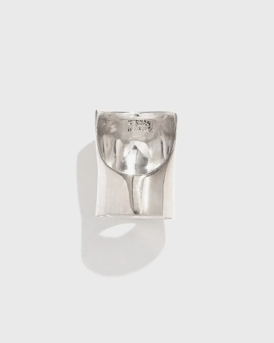 pinky de plata