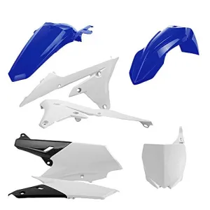 Polisport 90737 Plastic Kit - OEM Color