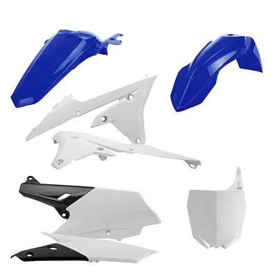Polisport 90737 Plastic Kit - OEM Color