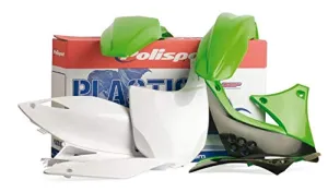 Polisport Complete Kit Kx85 '14-15 Oem C 90632
