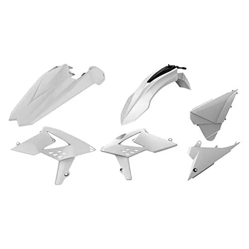 POLISPORT PLASTIC BODY KIT - OEM_90776