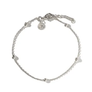 PRISMA BRACELET / SILVER