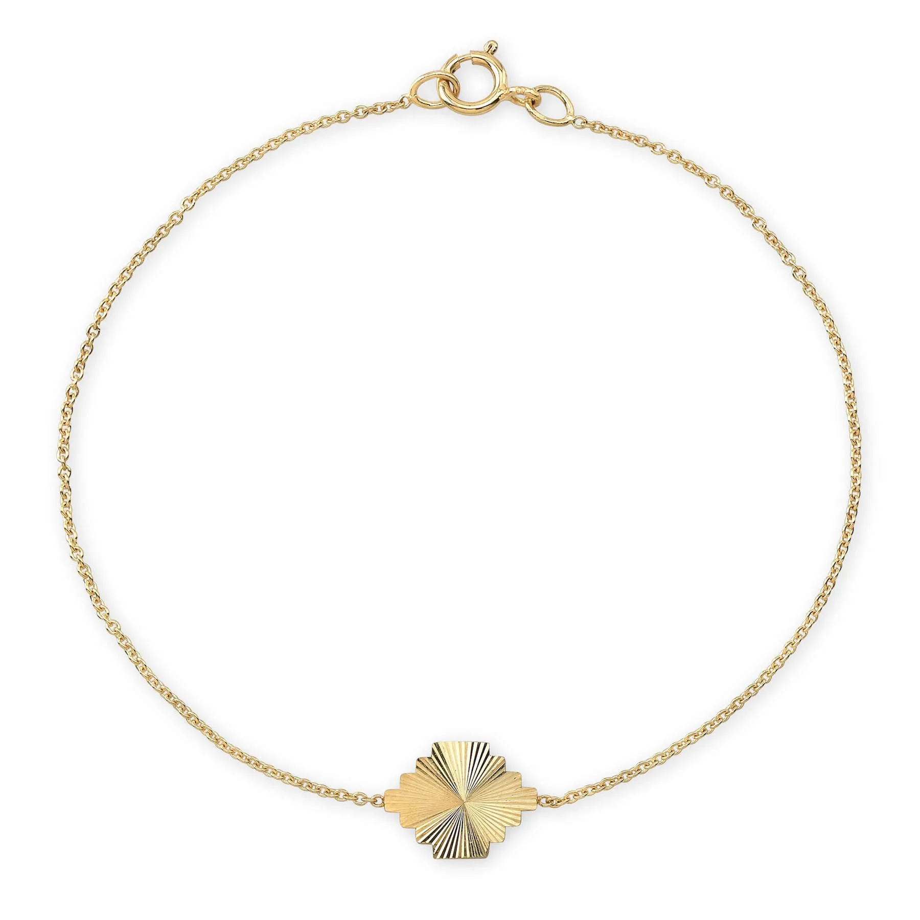Puzzle Bracelet