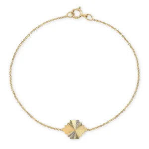 Puzzle Bracelet