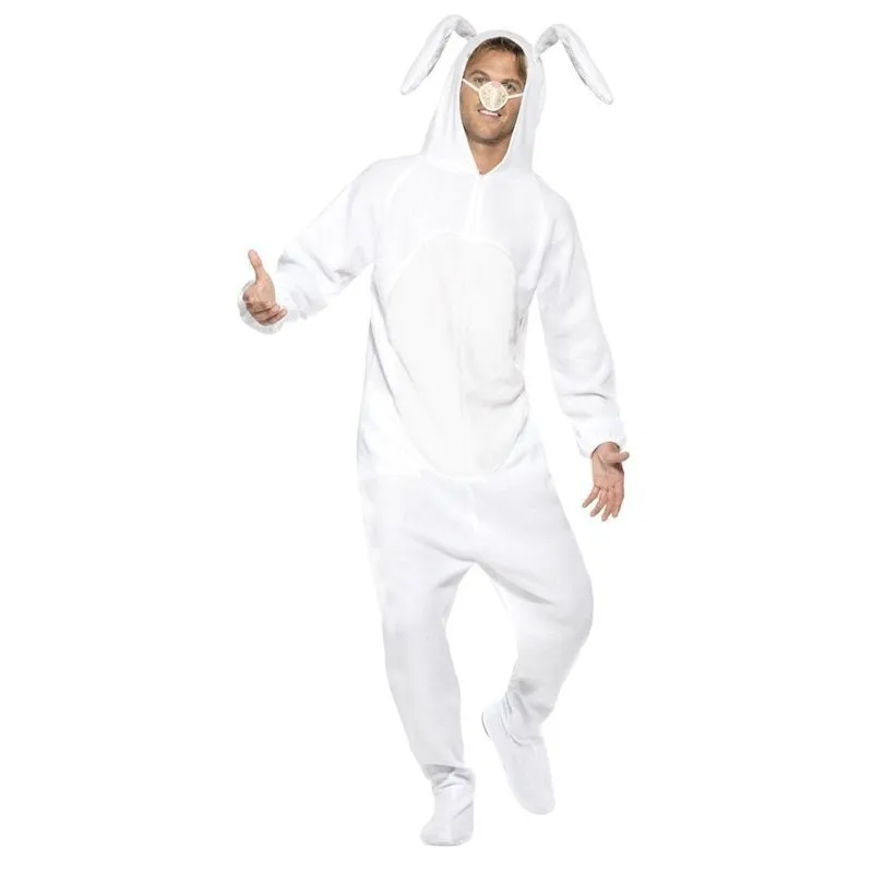Rabbit Costume