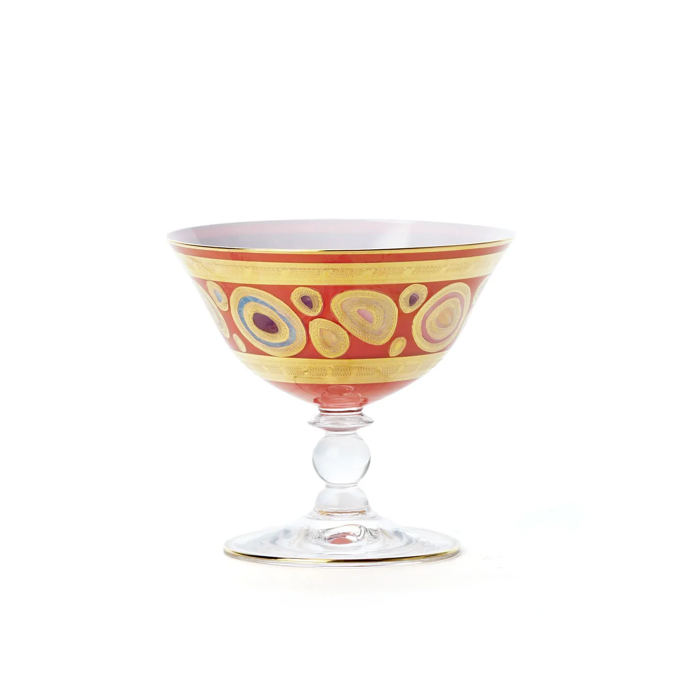 Regalia Dessert Bowl