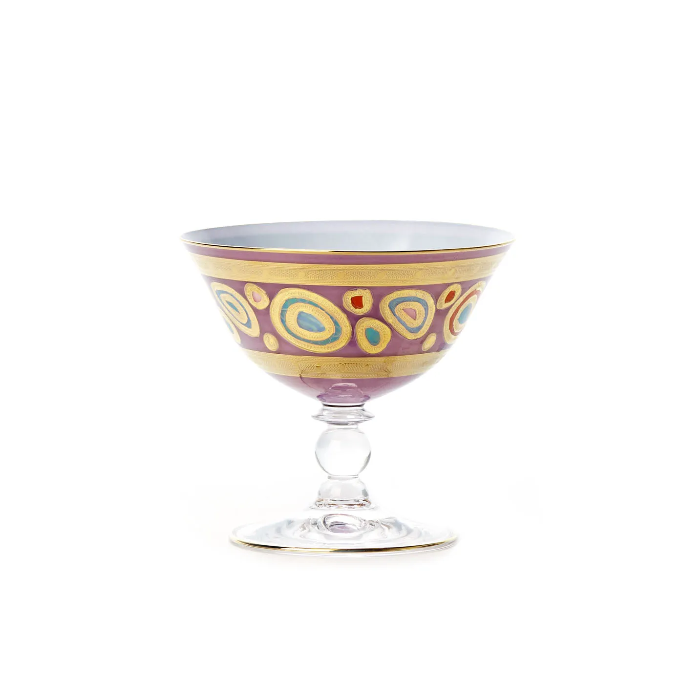 Regalia Dessert Bowl