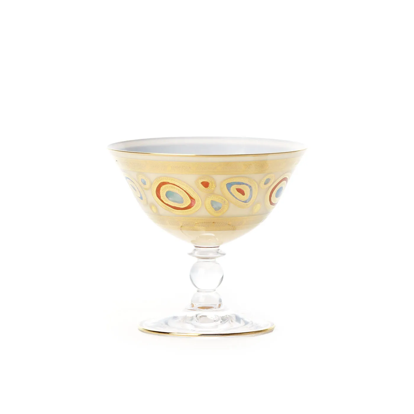 Regalia Dessert Bowl