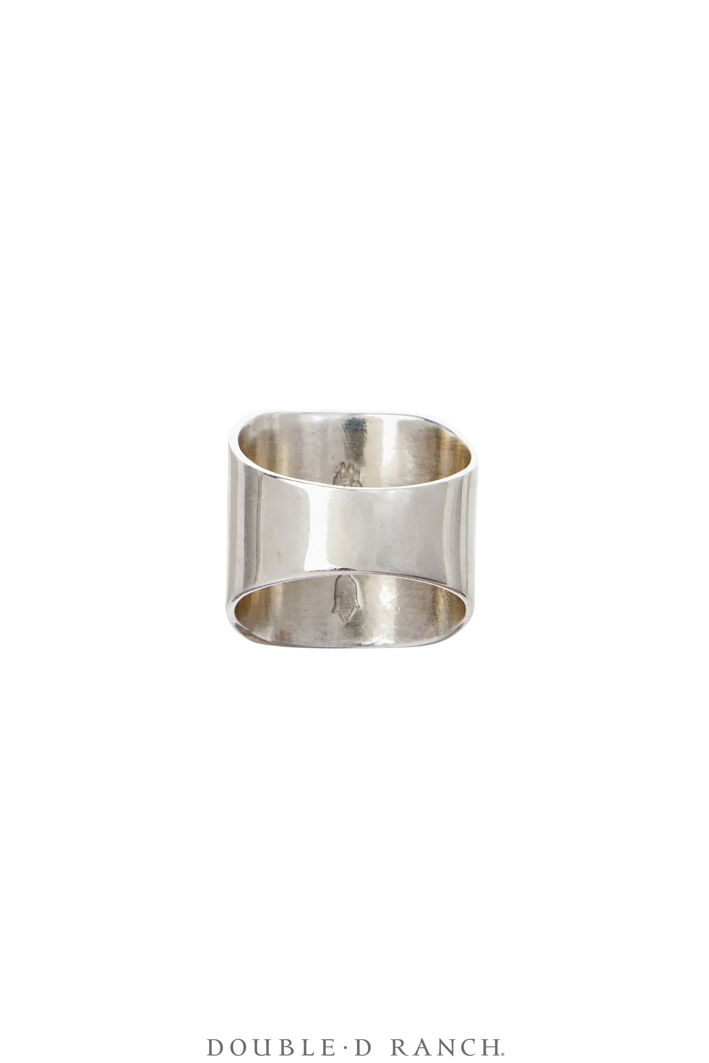 Ring, Blackened Bubble, Freshwater Pearls, Sterling Silver, Hallmark, Contemporary, 1703