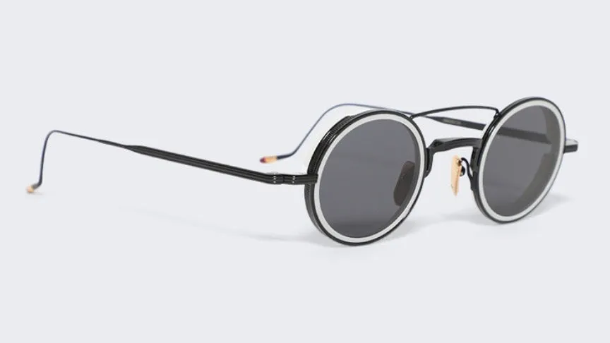 RINGO 2-Domino / Jet / Black / Circa