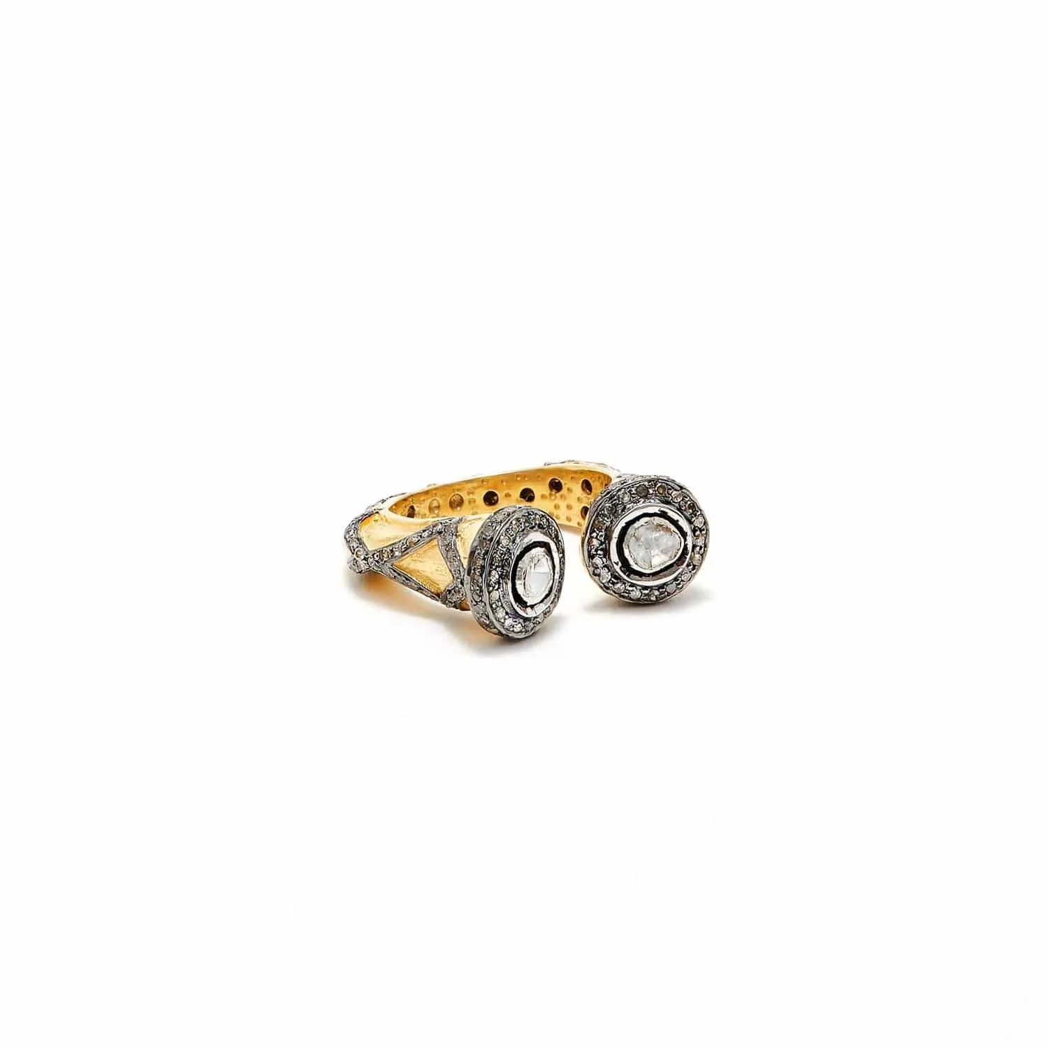 Royal Family Malerie Diamond Ring