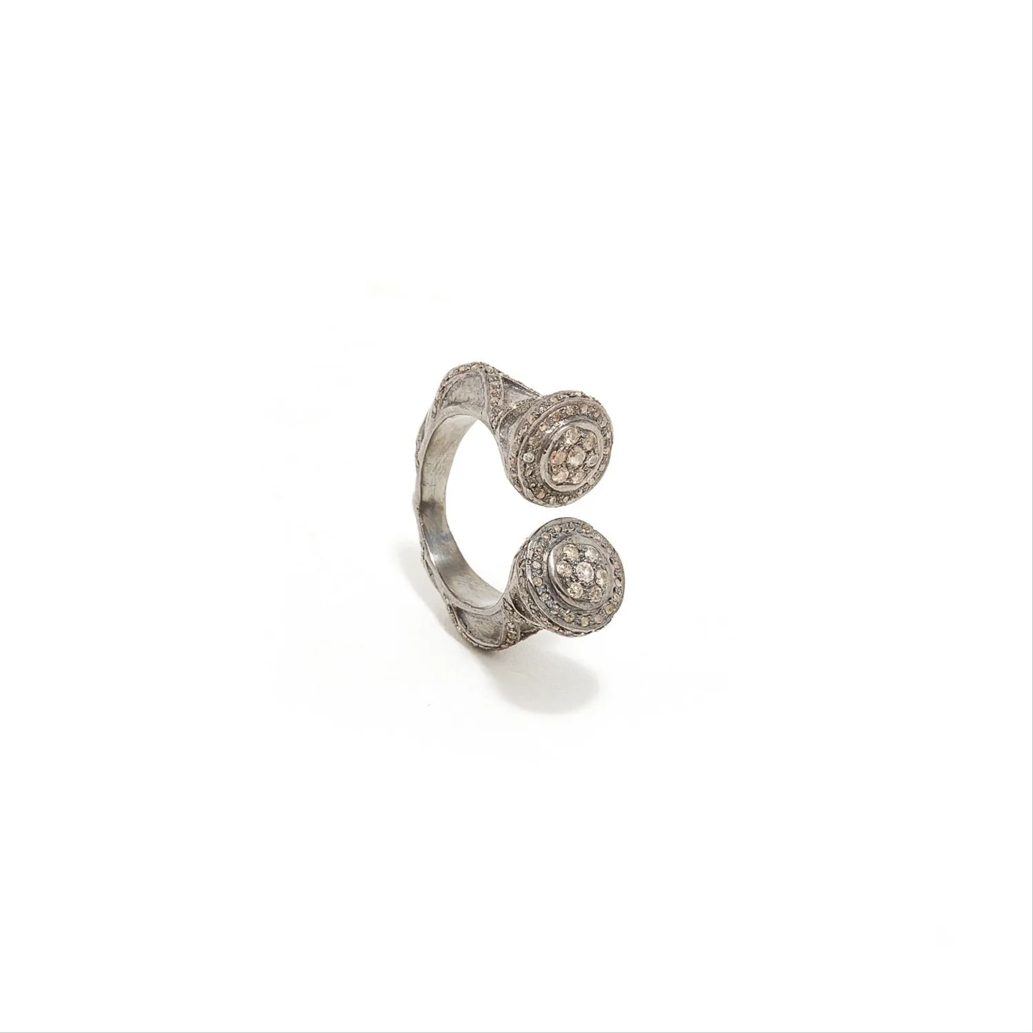 Royal Family Malerie Diamond Ring