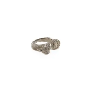 Royal Family Malerie Diamond Ring