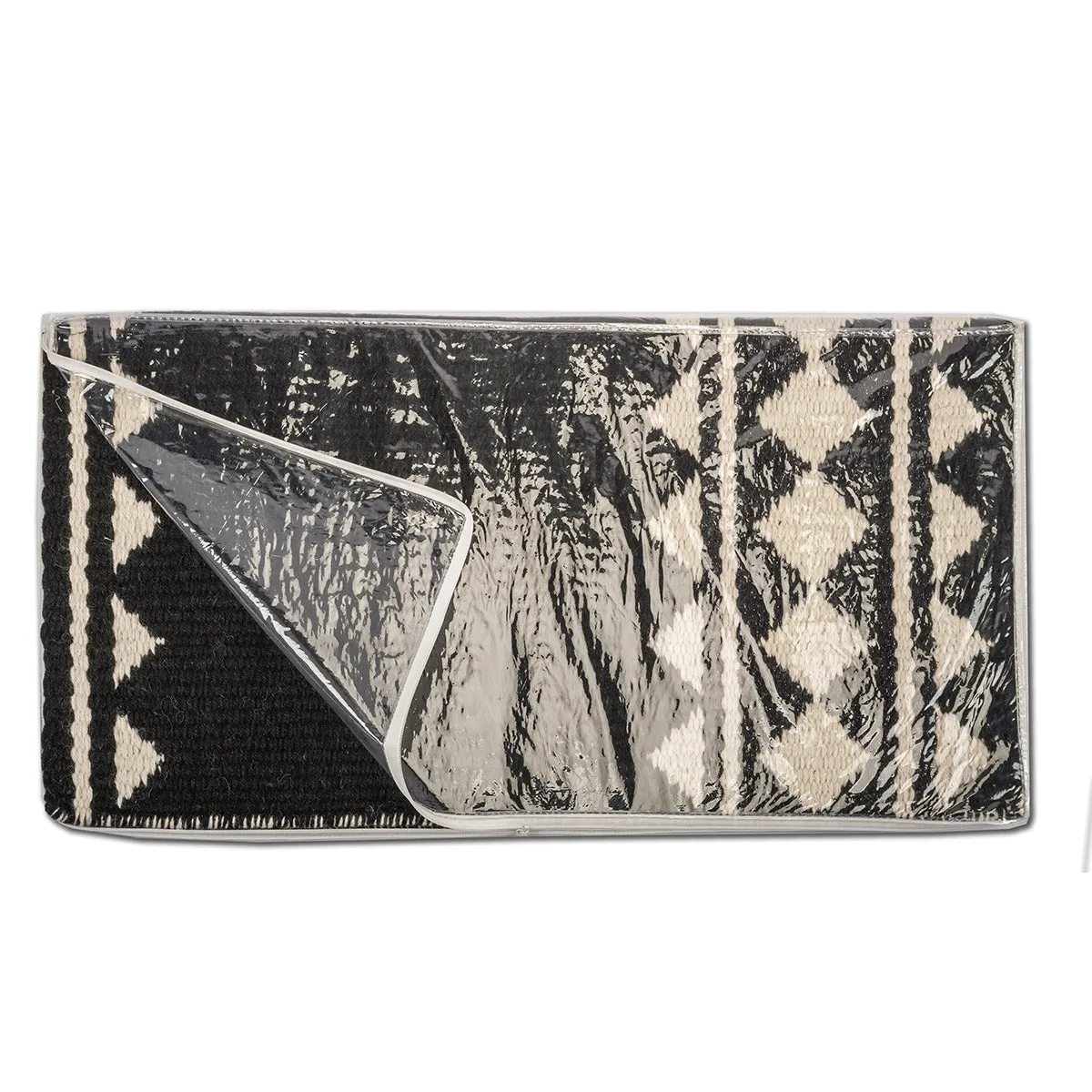 Saddle Blanket Storage Bag