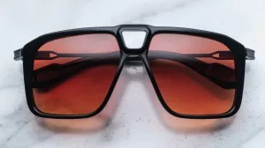 SAVOY-Tropic / Tropic Gradient / Black