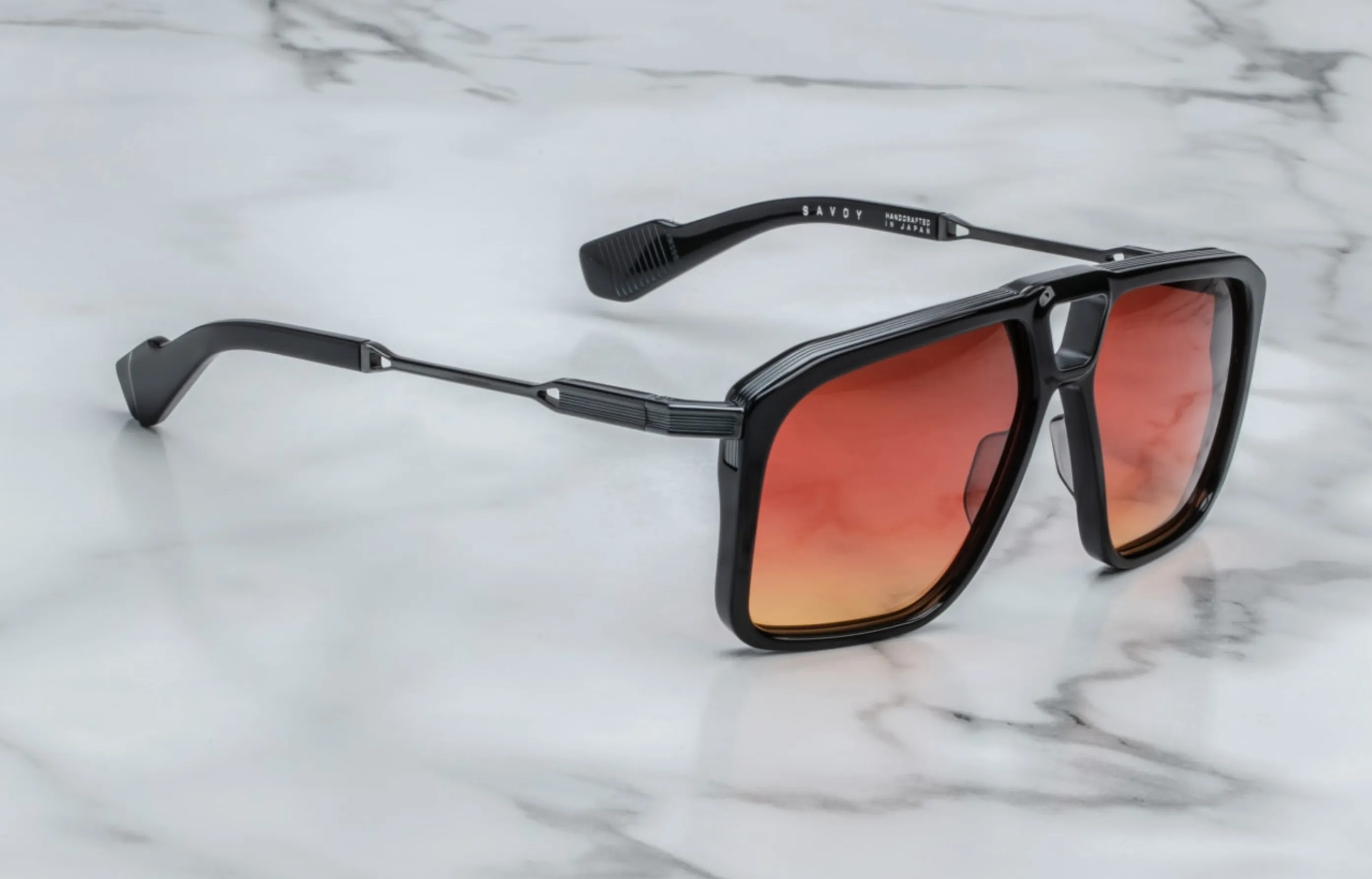 SAVOY-Tropic / Tropic Gradient / Black