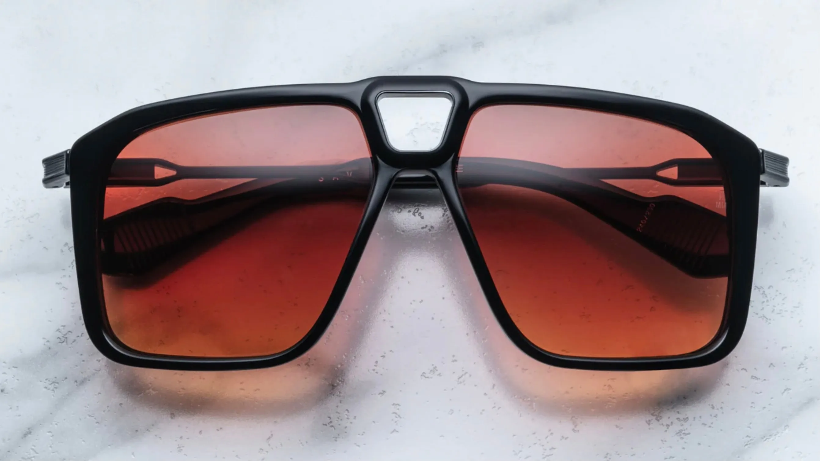 SAVOY-Tropic / Tropic Gradient / Black