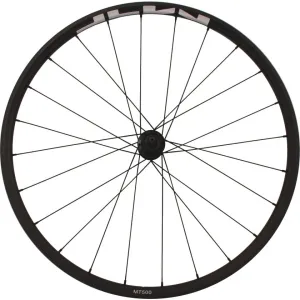 Shimano WH-MT500 27.5" (650B) CentreLock Boost 148x12mm Rear Wheel Black
