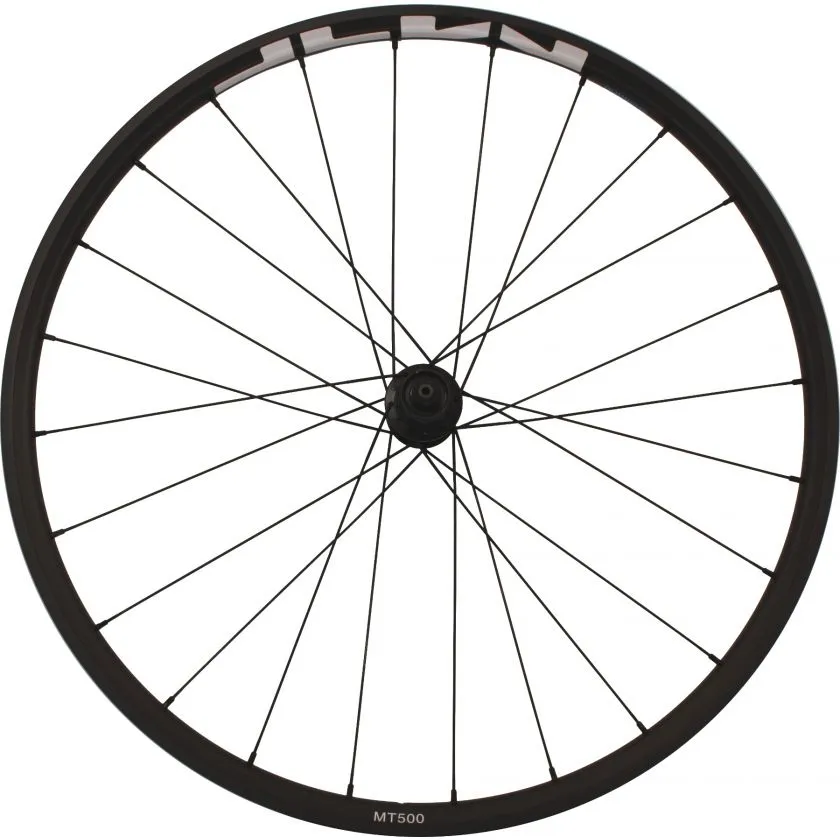 Shimano WH-MT500 27.5" (650B) CentreLock Boost 148x12mm Rear Wheel Black