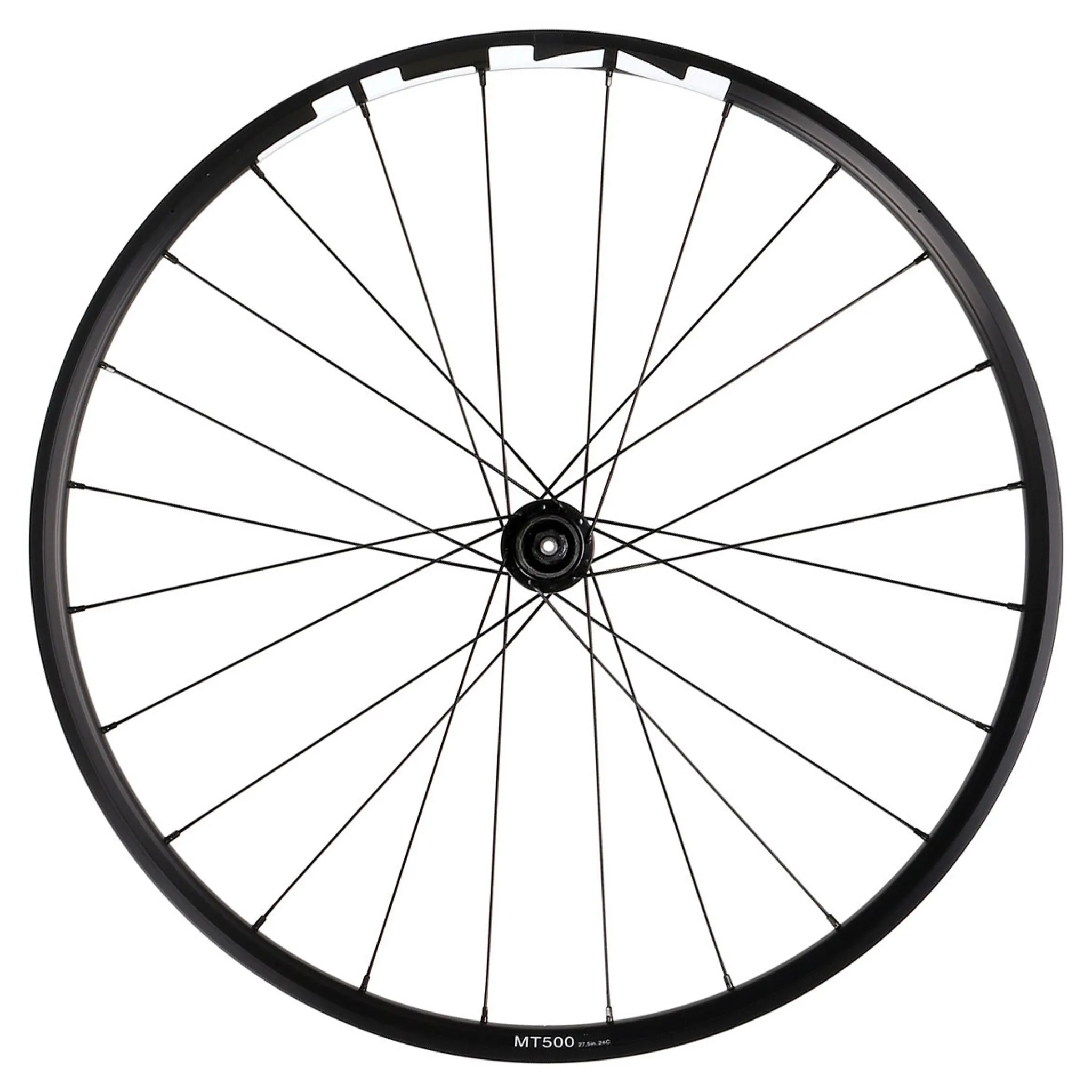 Shimano Wheel 29 MT500 RR Centerlock Boost