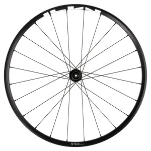 Shimano Wheel 29 MT500 RR Centerlock Boost