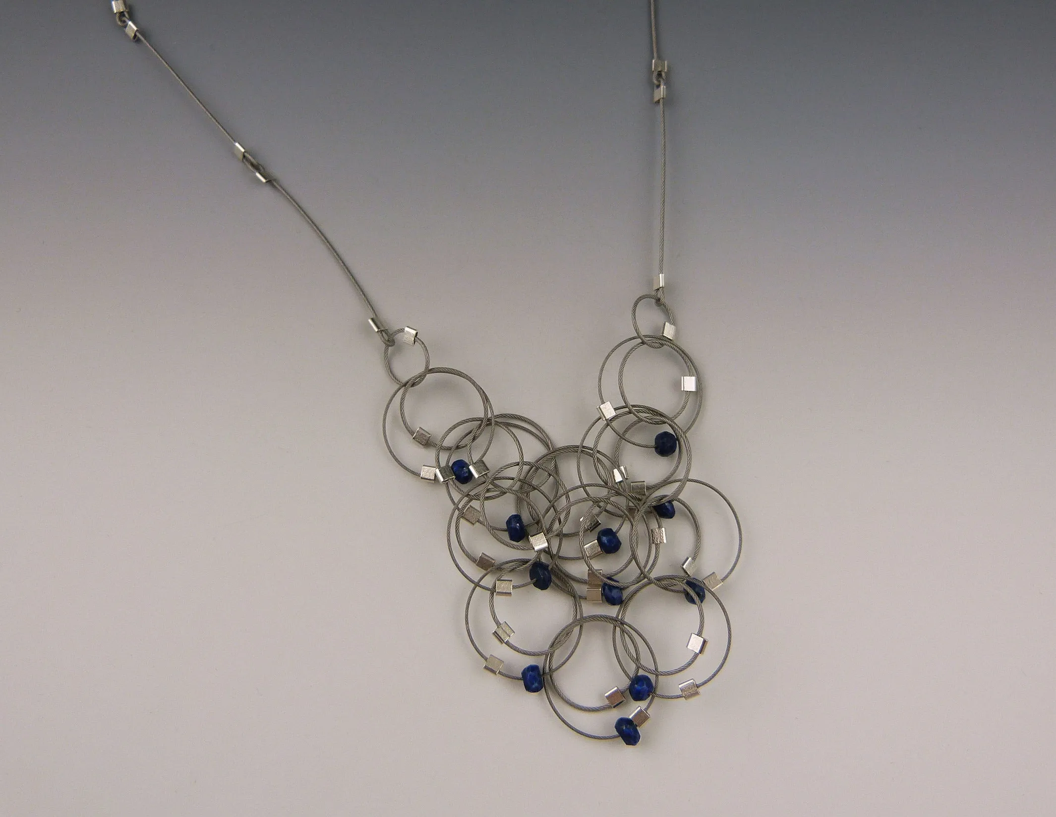 Solar Necklace
