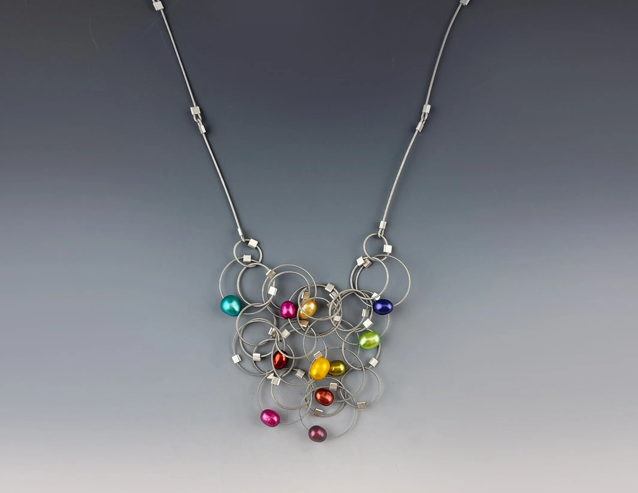 Solar Necklace