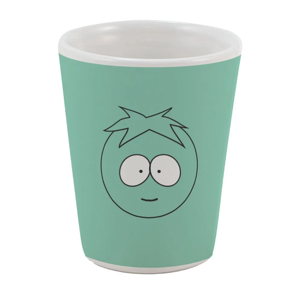 South Park Butters Ceramic Shot Glass