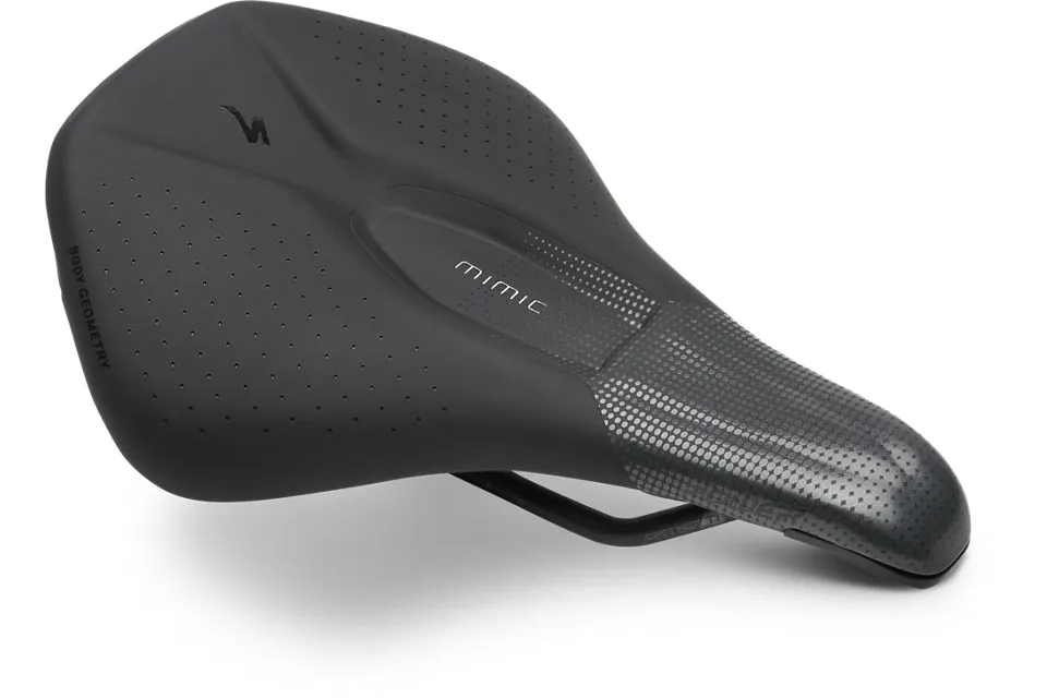 Specialized - Power Pro with MIMIC