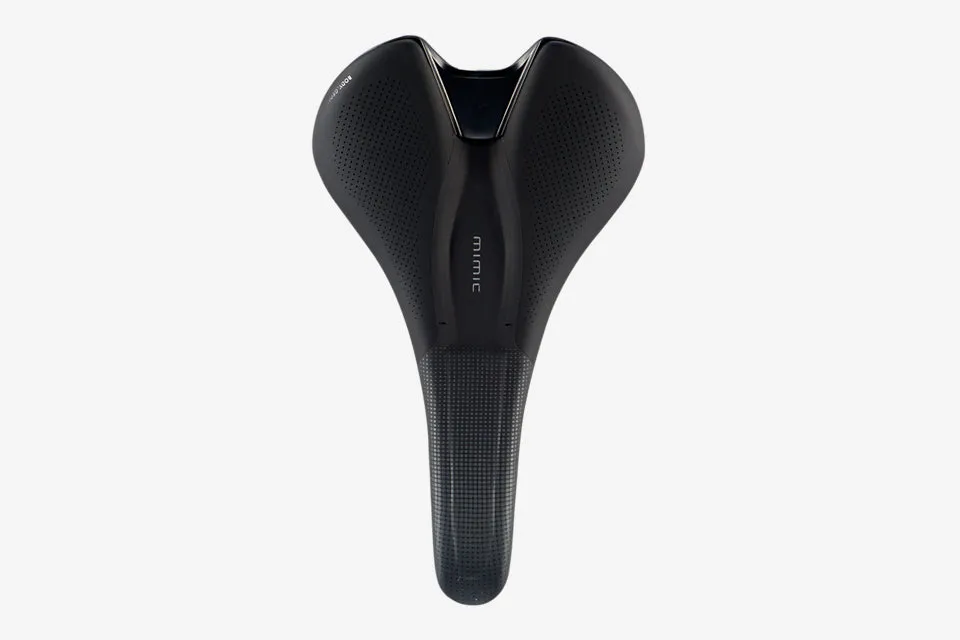 Specialized - Romin Evo Expert with MIMIC