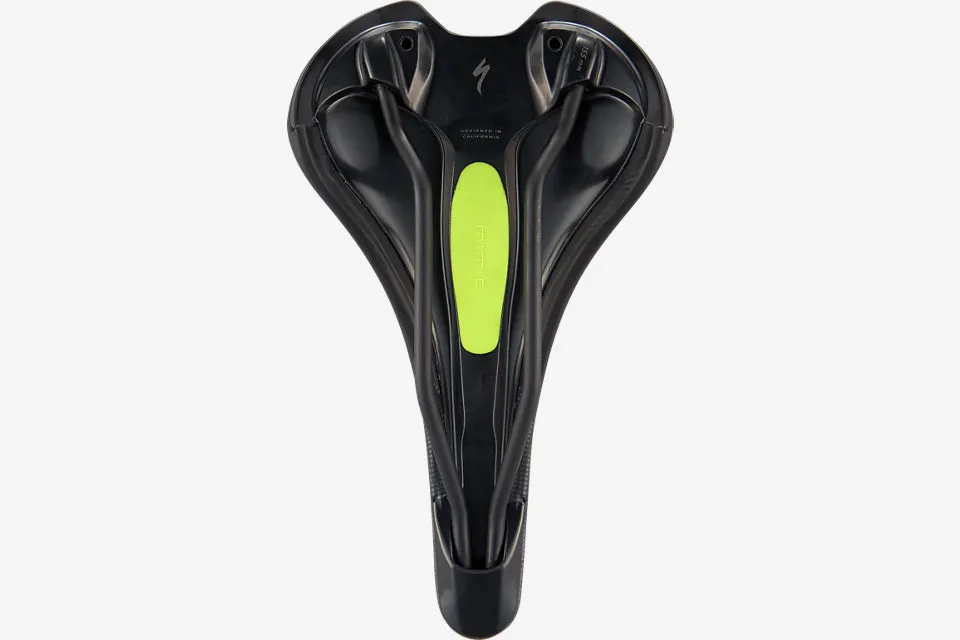 Specialized - Romin Evo Expert with MIMIC