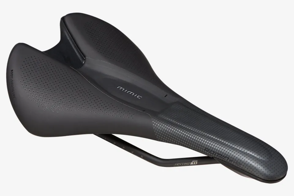 Specialized - Romin Evo Expert with MIMIC