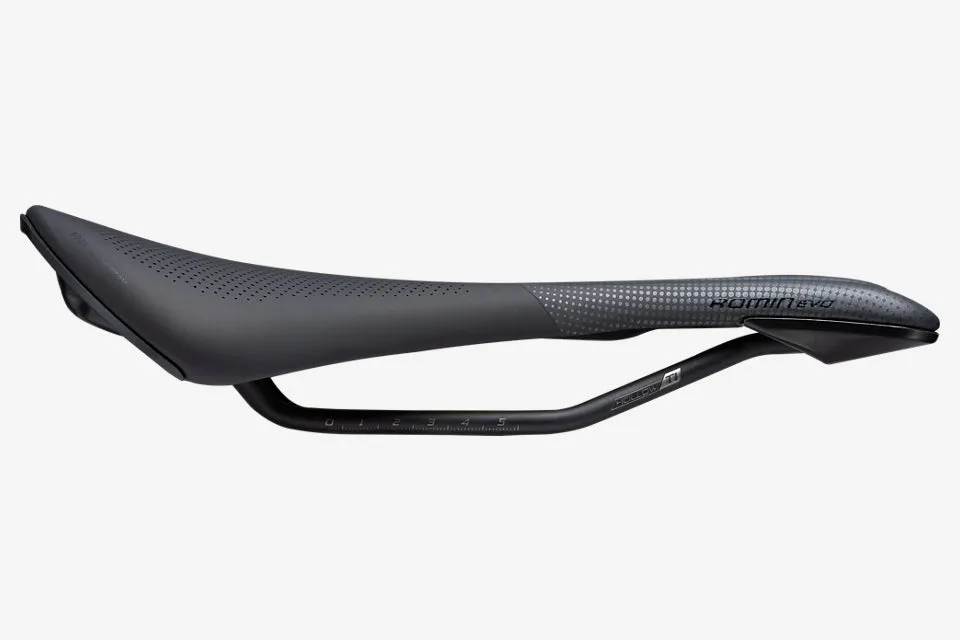 Specialized - Romin Evo Expert with MIMIC