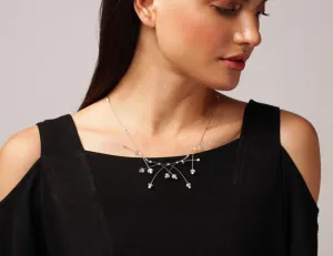 Springs Redux Necklace