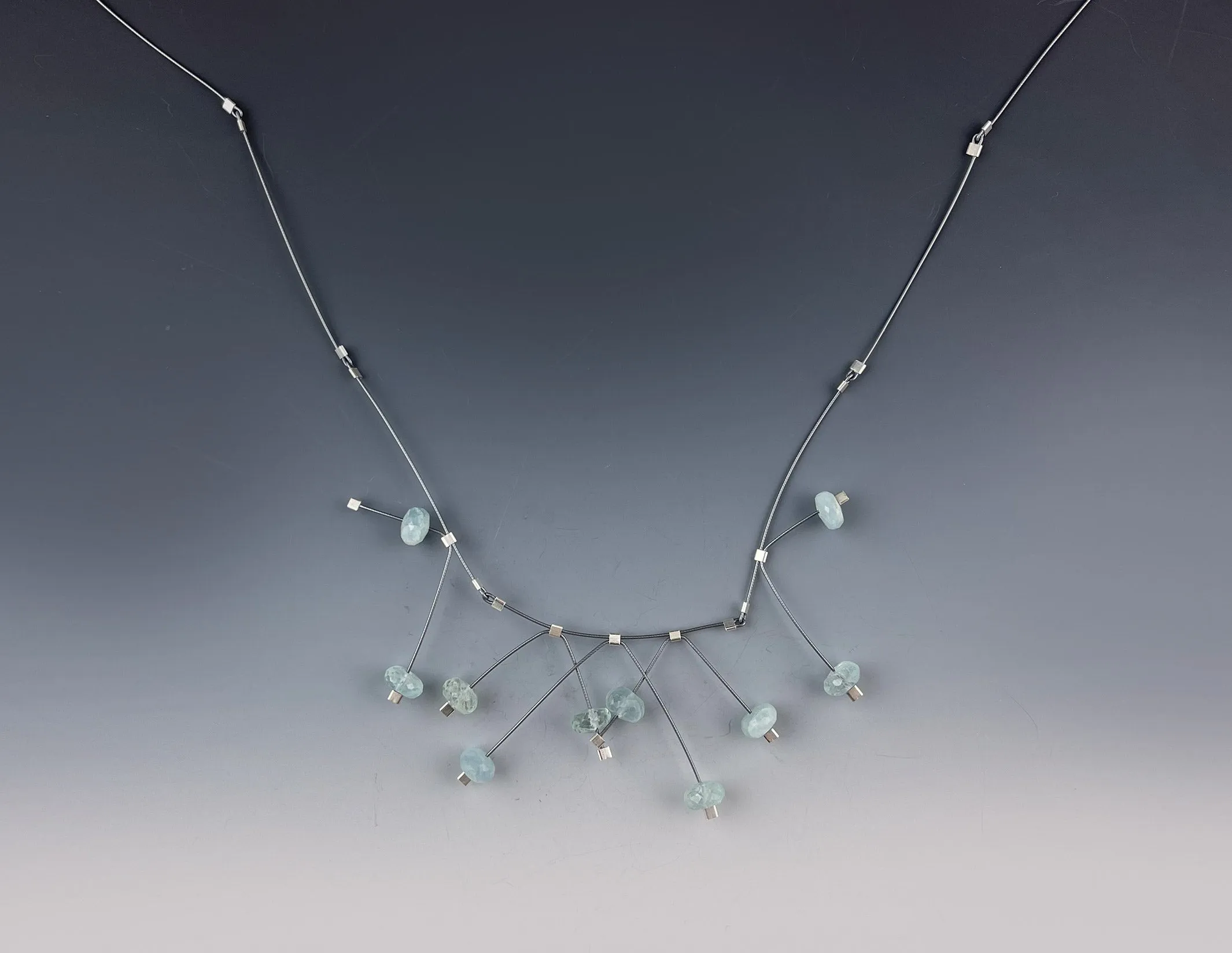 Springs Redux Necklace