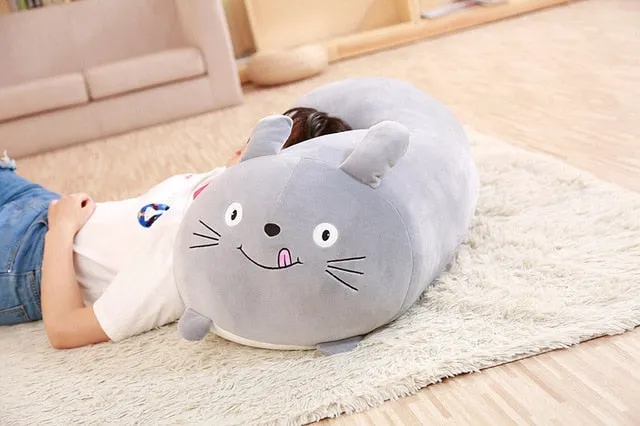Squishy Cute Plush Toy
