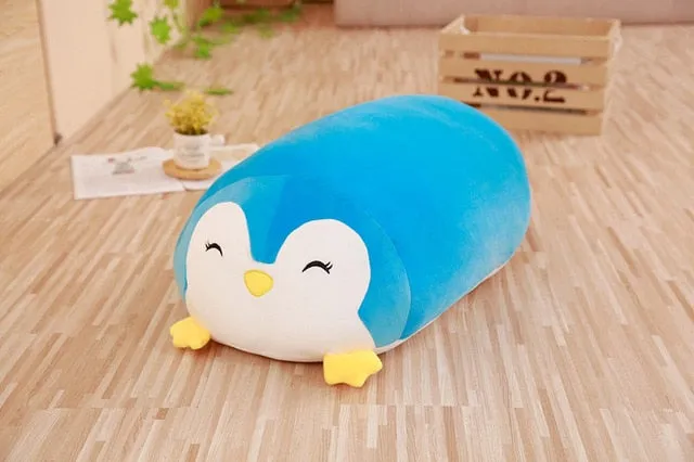 Squishy Cute Plush Toy