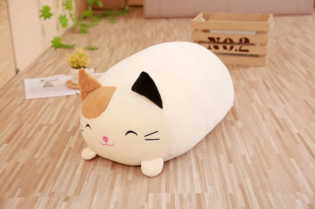 Squishy Cute Plush Toy