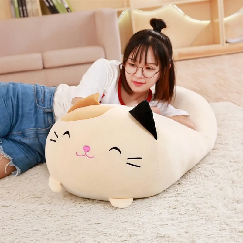 Squishy Cute Plush Toy