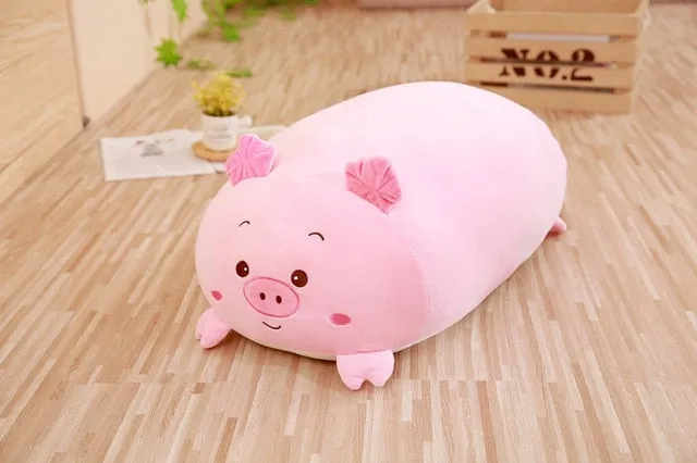 Squishy Cute Plush Toy