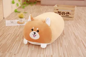 Squishy Cute Plush Toy