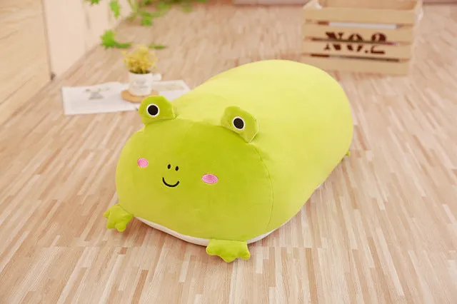 Squishy Cute Plush Toy