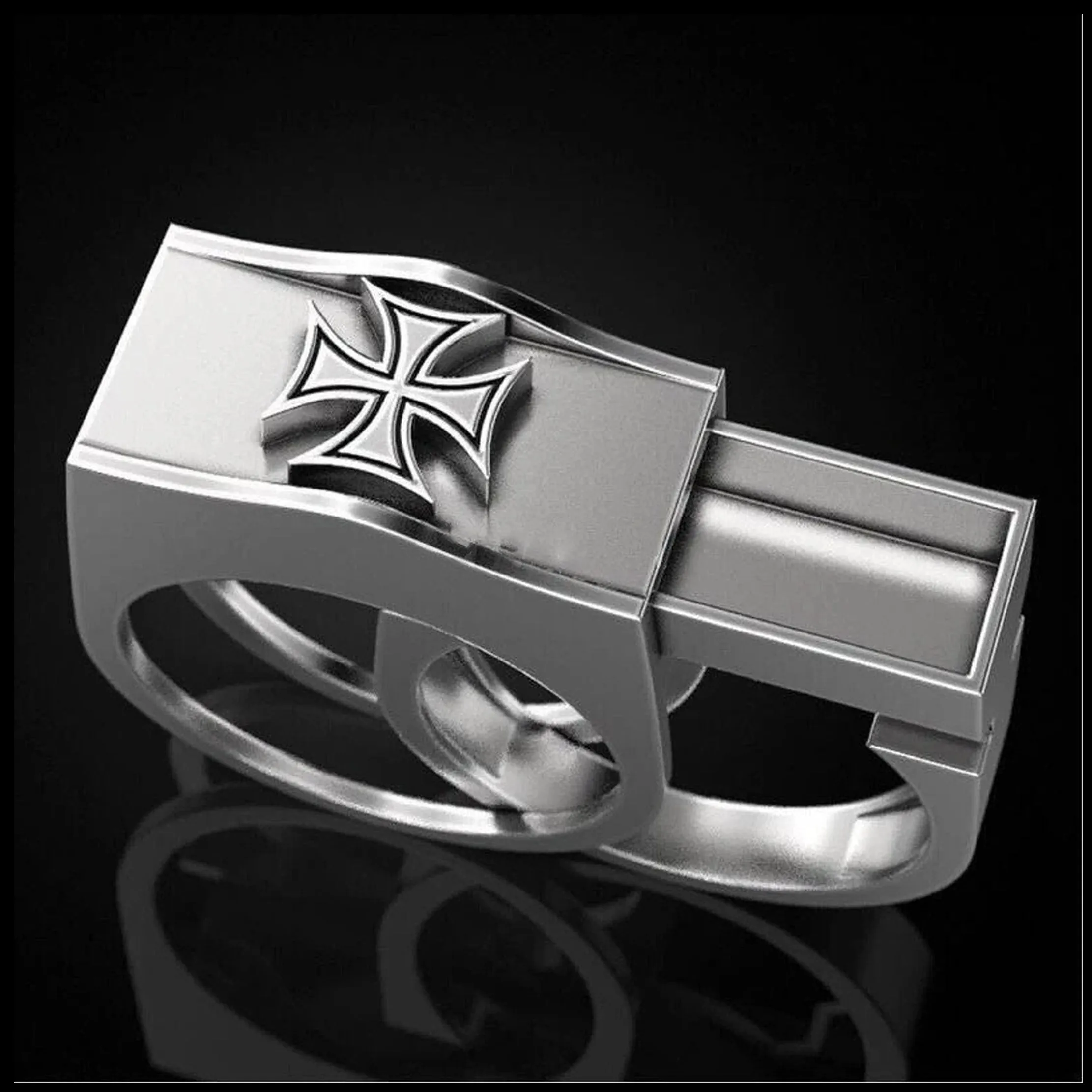 Stash Rings
