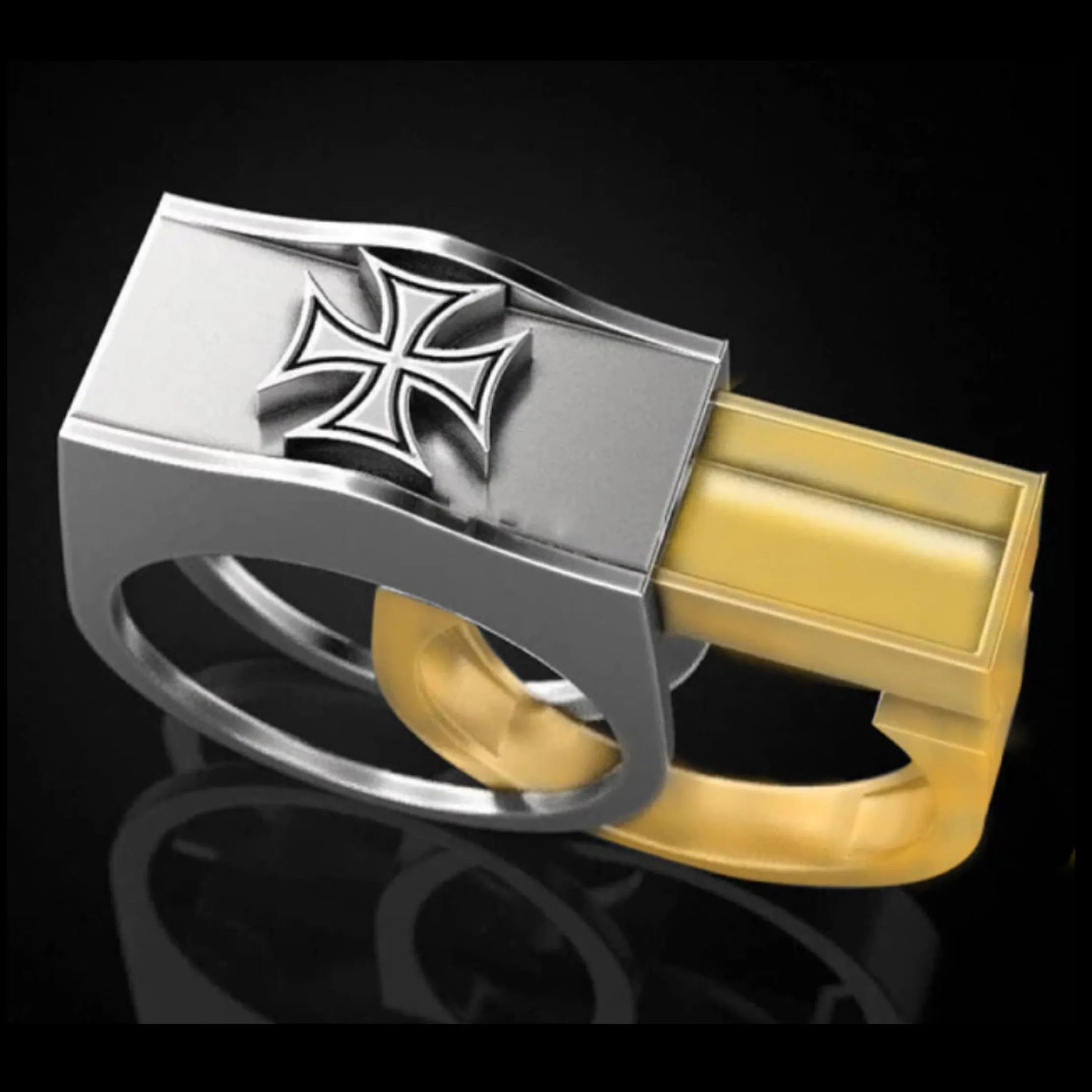 Stash Rings