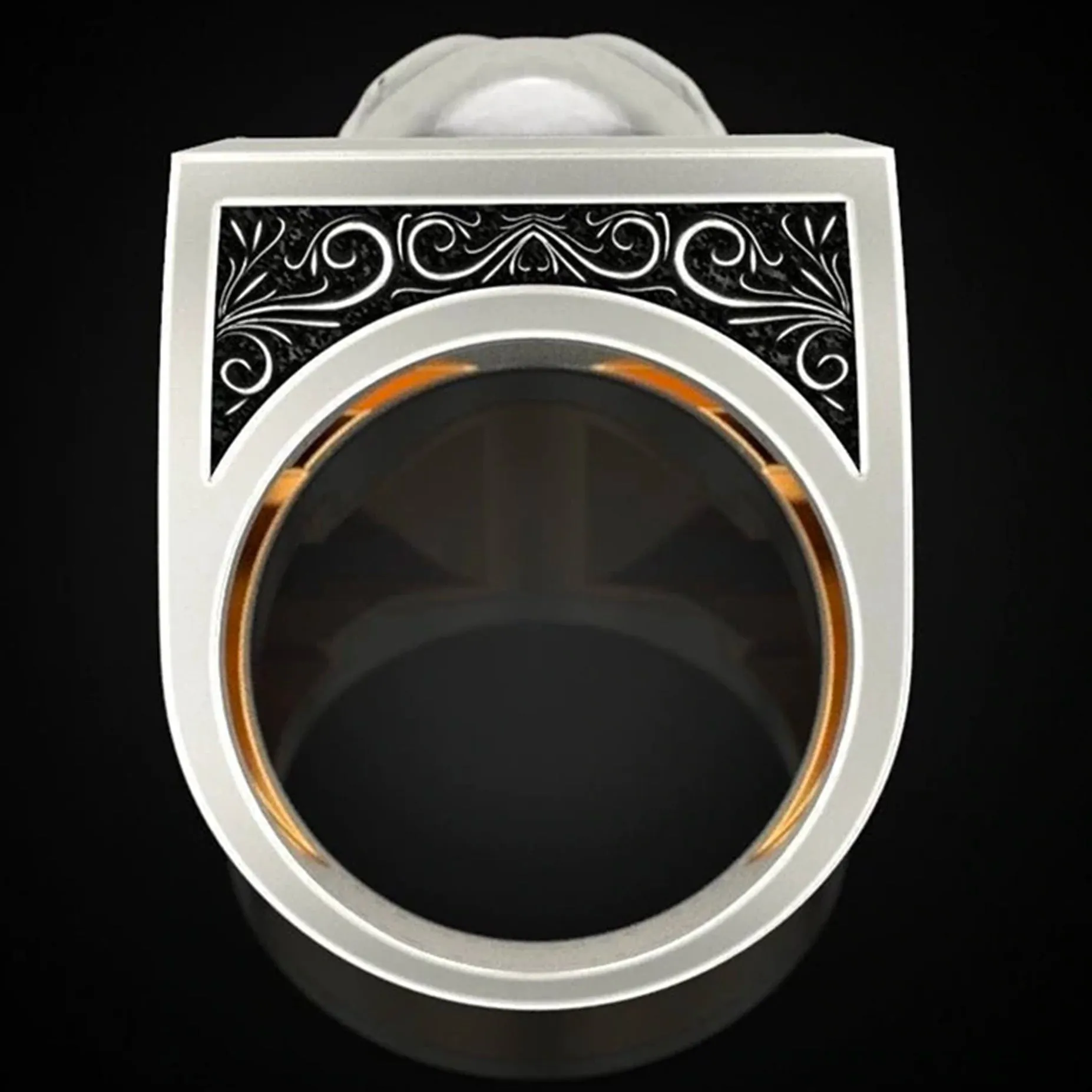 Stash Rings