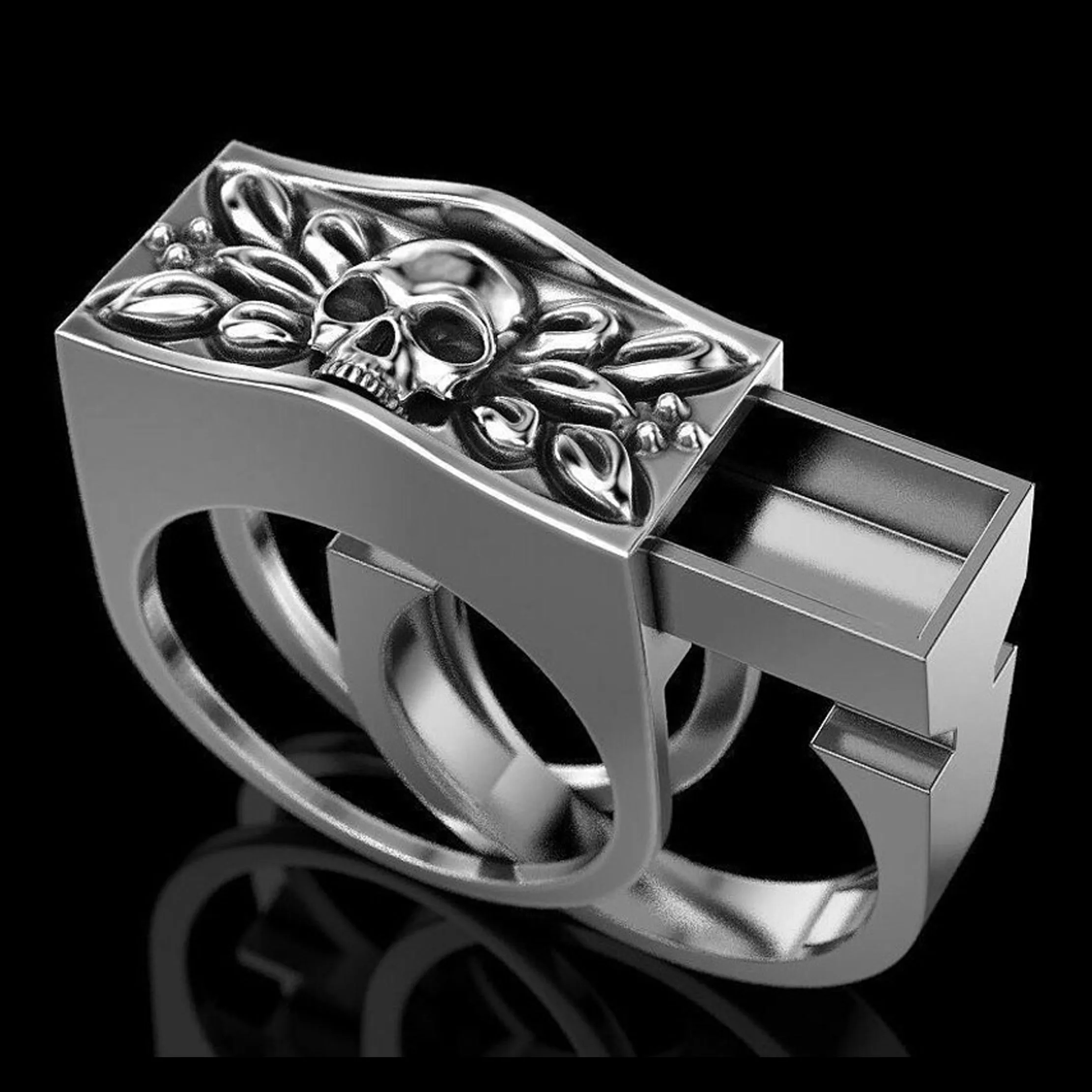 Stash Rings