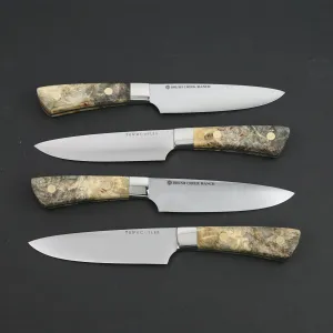 Steak Knife Set (Set of 4)